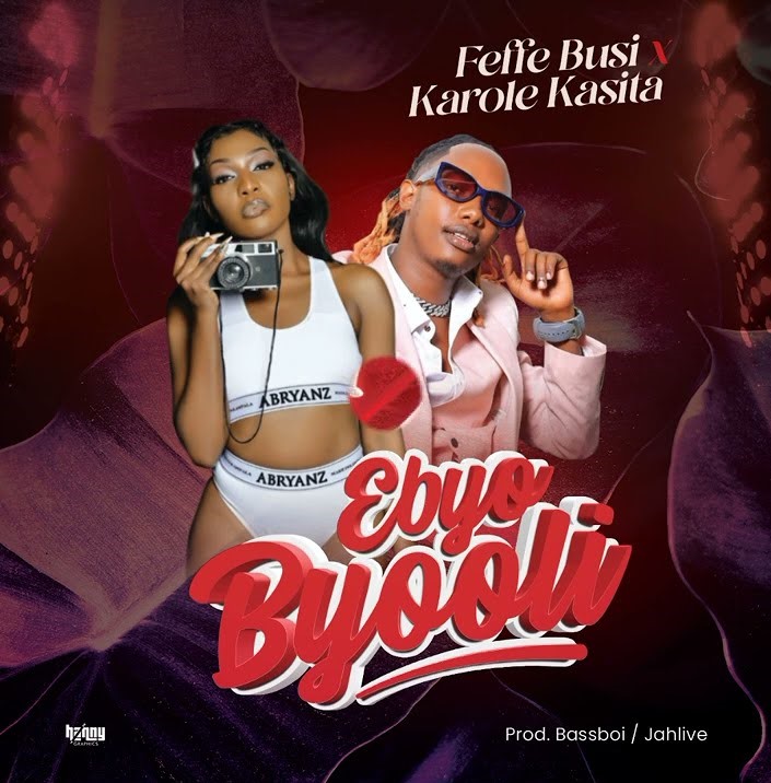 Karole kasita ft.Feffe Bussi,